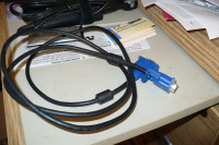 monitor cable