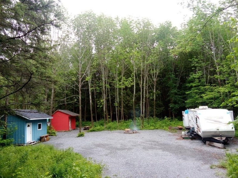 VACANT LOT _ NEW PRICE Land for Sale Muskoka Kijiji