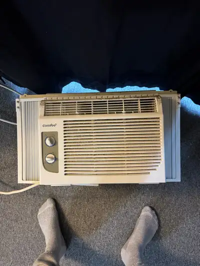 5000 BTU Window Air Conditioner, View more