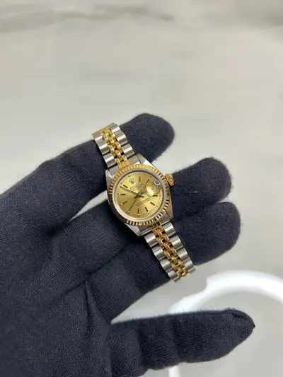 Rolex Datejust 26mm, View more