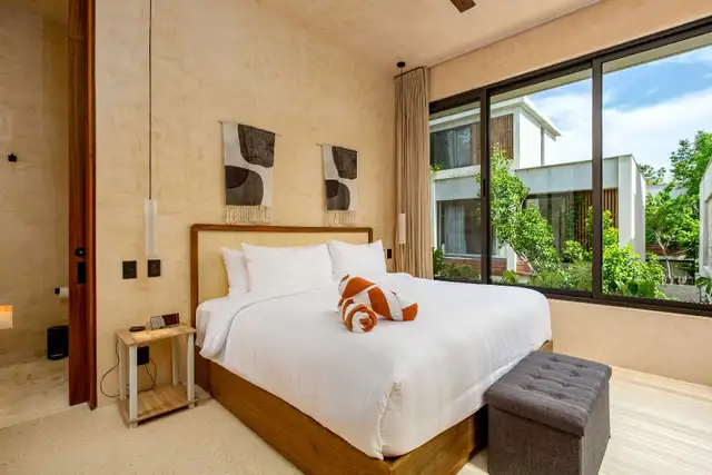 3 Bedroom jungle Villa Tulum - GRAND OPENING in Mexico in Canada - Image 8
