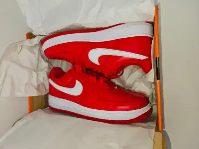 Nike Air Force 1 Low Retro QS, View more