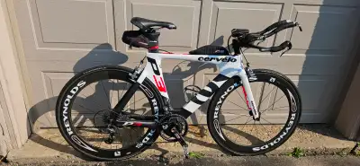 Used Triathlon / TT  Bike - Fully Loaded!, View more