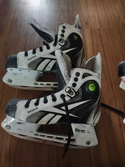 patins enfants grandeur 3.5, View more