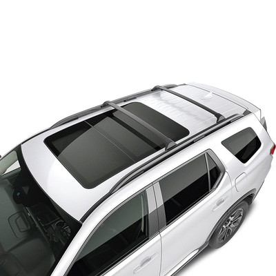 I'm selling roof racks for Honda Pilots, they fit models from 2023 to 2026. Genuine part purchased f...