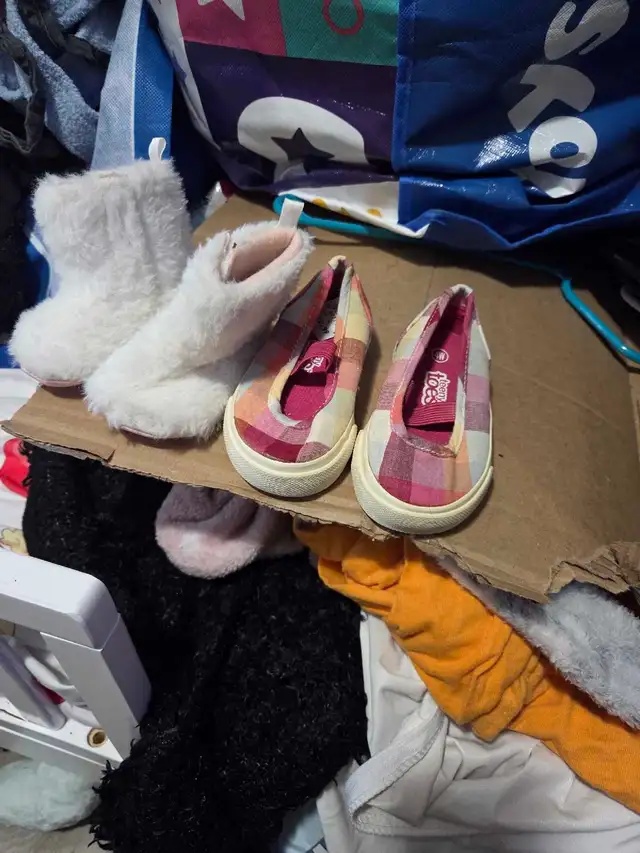 baby shoes in Clothing - 0-3 Months in Chatham-Kent - Image 3