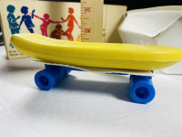 Easy Glider skateboard soap NOS Amway