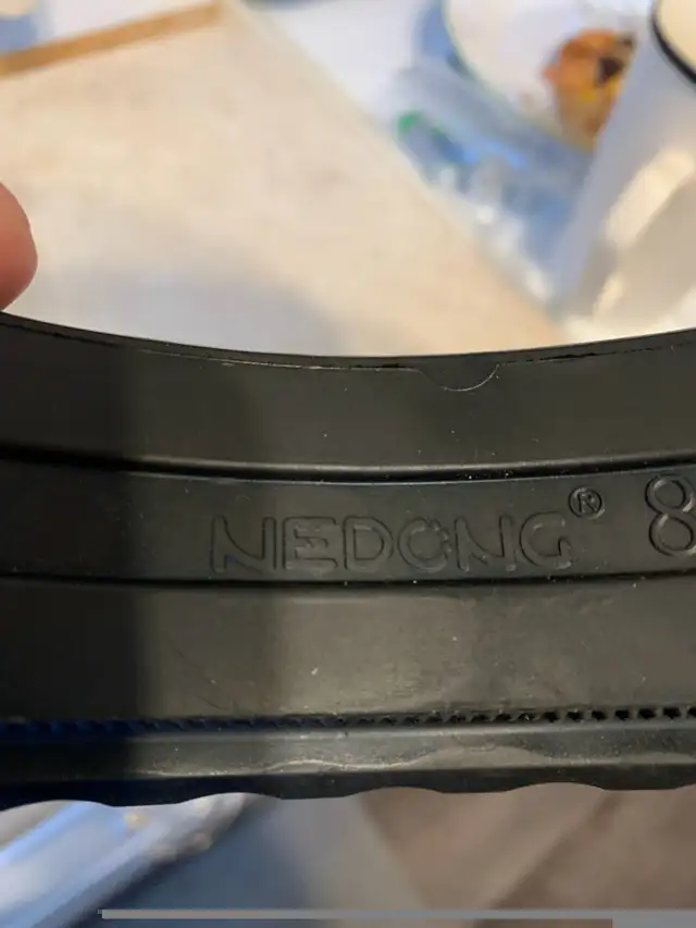 scooter airless tires 8 inch  in eBike in London - Image 3