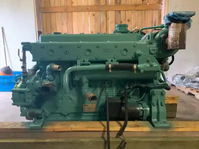 21000hrs engine