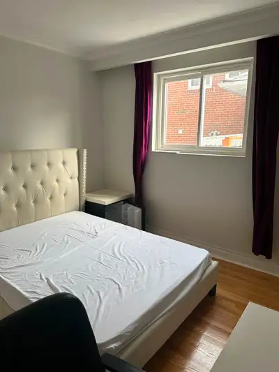 rent room