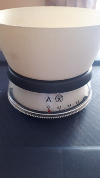 vintage kitchen scale or Best Offer