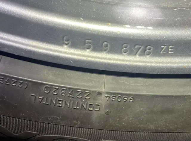 Audi Q5 Rims in Tires & Rims in Ottawa - Image 5