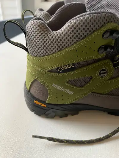Women’s or teen hiking boots (zamberlan), View more