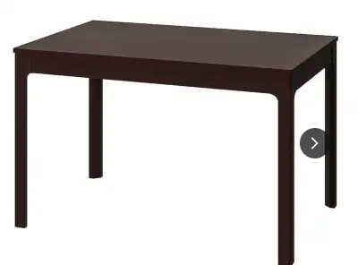 IKEA EKEDALEN extending table, View more