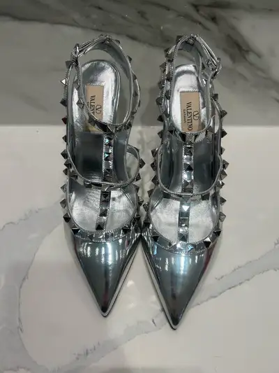  Valentino shoes , View more