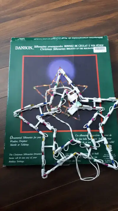 christmas illuminated indoor lights, View more