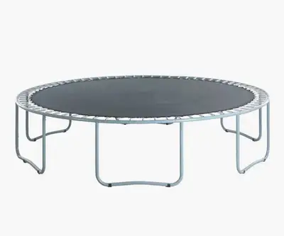 15’ Trampoline, View more