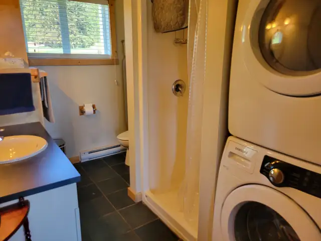 Fully Furnished Cabin for Rent in Short Term Rentals in Smithers - Image 9