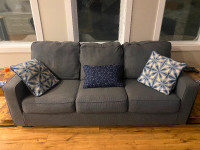 Couch for Sale for $ 600 obo. Or Make an Offer