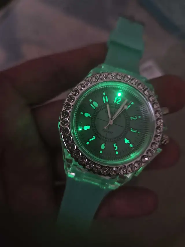 Geneva Watch64840227758593120