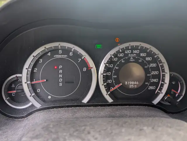 2009 Acura TSX Premium (K24Z3 Engine) - Price Drop! in Cars & Trucks in Hamilton - Image 6