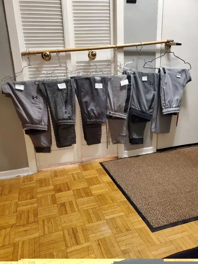 Women's  & Girls Sweatpants  in Women's - Bottoms in Mississauga / Peel Region - Image 5