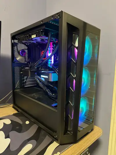 rtx 3080 build , View more