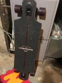 Long board