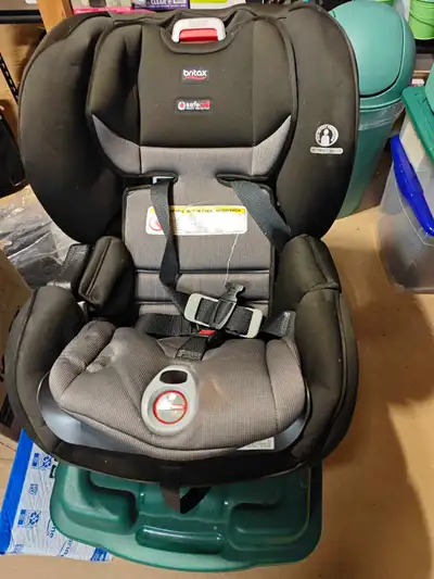 58 ads for britax car seat in Strollers, Carriers & Car Seats in Toronto  (GTA) | Kijiji Marketplaces