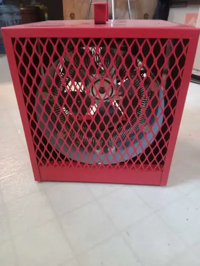 Stelpro Portable Heater, View more