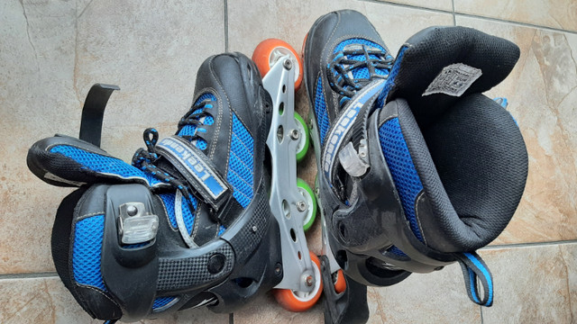 Roller Blades Skates New and used in Skates & Blades in Gatineau