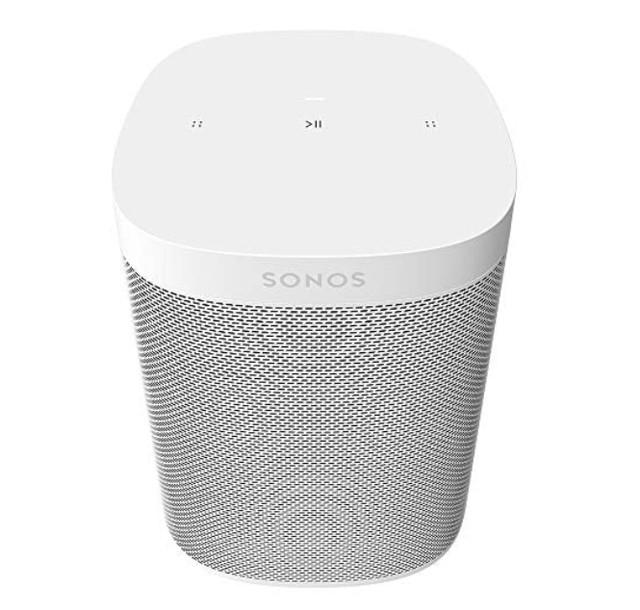 Sonos One SL Speaker in Speakers in Calgary