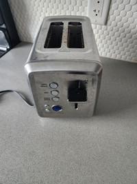 Hamilton Beach Toaster