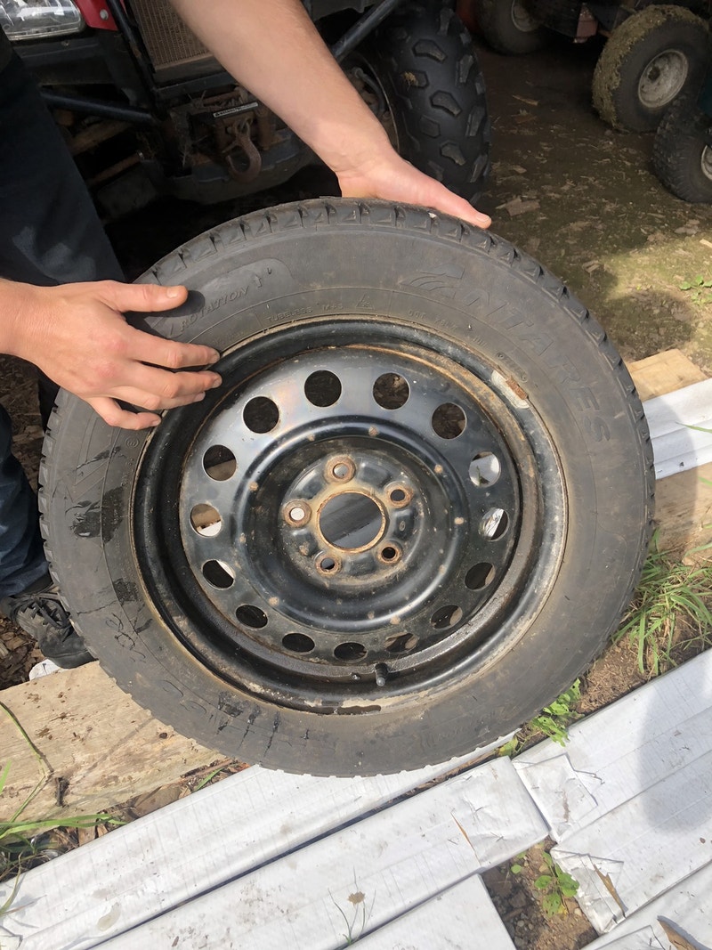 Tires Tires & Rims Moncton Kijiji