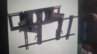 High quality VMP big screen TV  bracket with ext. arms
