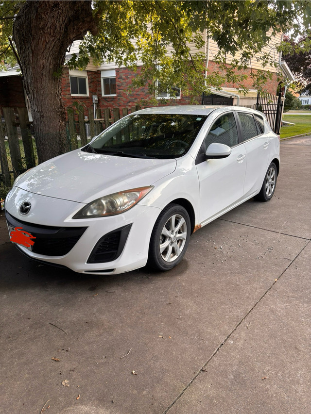Reliable Mazda 3! in Cars & Trucks in Windsor Region - Image 2