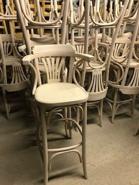 CHAISES DE RESTAURANT in Other Business & Industrial in City of Montréal - Image 3