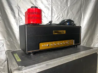 Blankenship VariPlex 50, View more