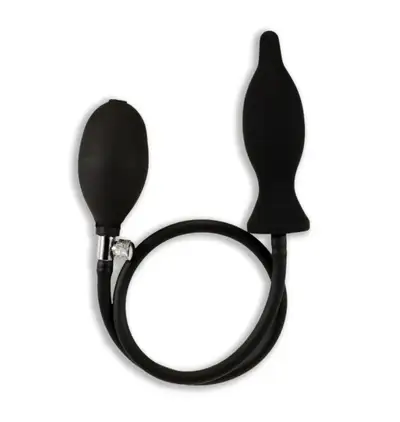 used adult toy inflatable vibrator plug latex, View more