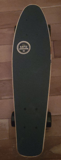 Capix X-Ray 22.5" Skateboard

