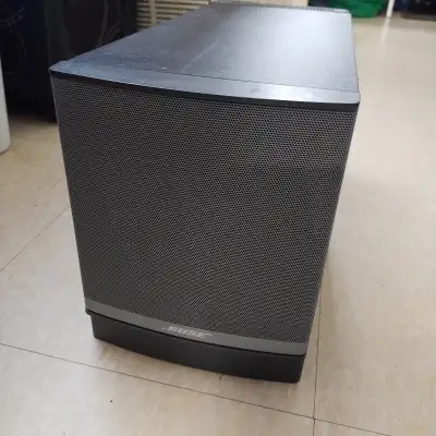 Bose Companion 3 Series II Multimedia Speaker System | Subwoofer ONLY