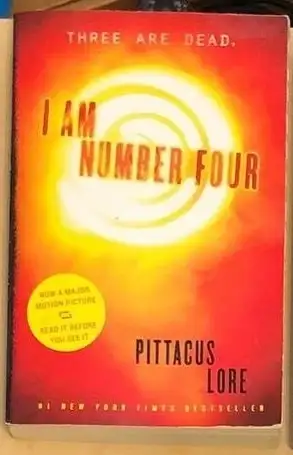 YA paperback fantasy novels ($7 each) Wesley Chu + in Fiction in Windsor Region - Image 10