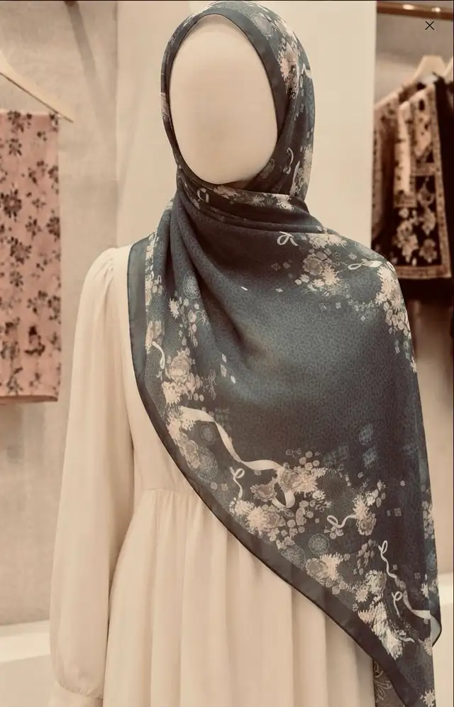 Modal Hijabs in Markham520776548447703045