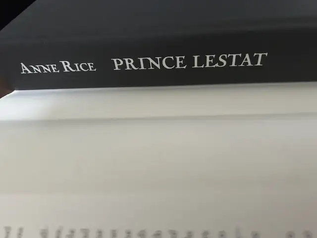 Anne Rice - Prince Lestat a novel in Fiction in City of Toronto - Image 8
