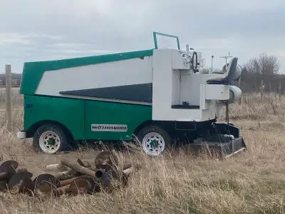 Everything works as it should just not being used Propane fuel