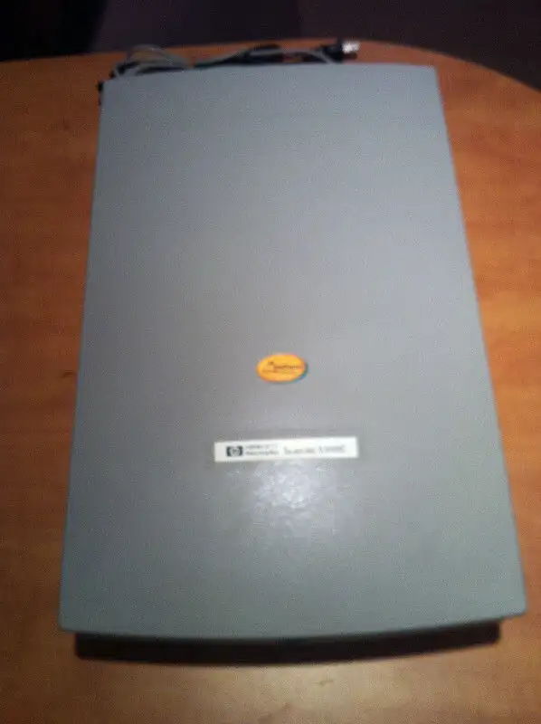 hewlett packard in Printers, Scanners & Fax in Longueuil / South Shore - Image 2