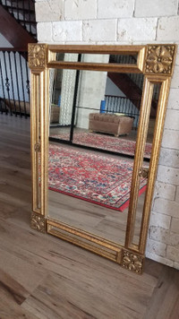 Beautiful New Mirror