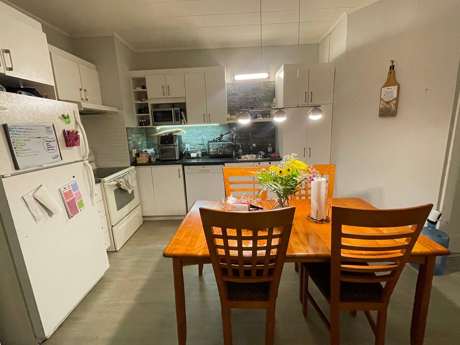 appartement 3 chambre — photo 3
