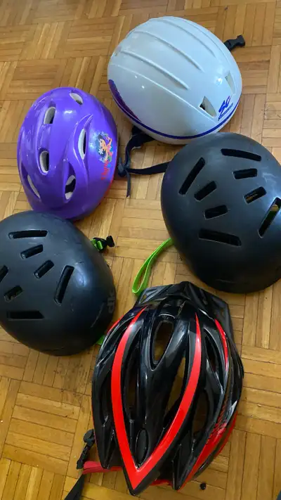 bike helmets mississauga EMMO Ebike Accessories | Helmet H22 | Advanced Safety Features | Enhanced Visibility and thoughtful security featuresall while maintaining that clean 81 ads for adult bike