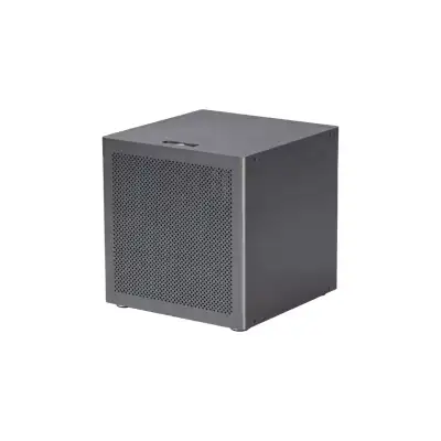 Auriga Micro ATX NAS case, View more